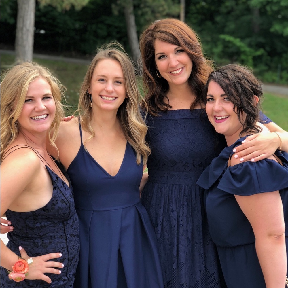 Meet your Posher, Lillian